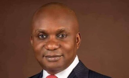 Chinedum Orji, Abia speaker, clinches PDP house of reps ticket