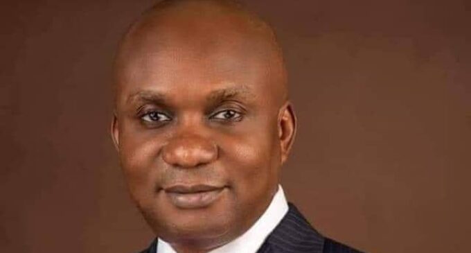 Chinedum Orji, Abia speaker, clinches PDP house of reps ticket