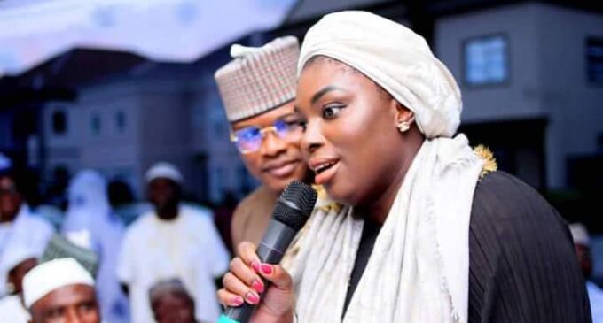Delta PDP: Ibori’s daughter defeats Okowa’s associate to clinch house of reps ticket