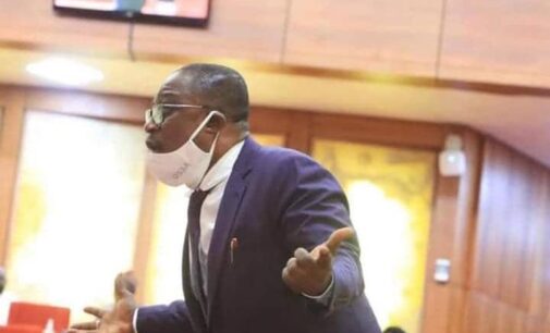 Smart Adeyemi loses Kogi west APC ticket to ex-house of reps member