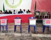 Confusion as PDP cancels ongoing primaries in Ebonyi