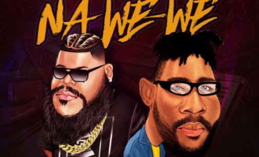 DOWNLOAD: White Money aims for Grammys in Zoro-assisted ‘Na We We’
