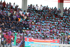 Workers Day 2022 in Lagos