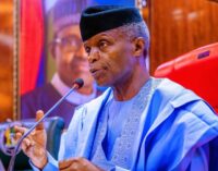 FG sets up council to facilitate implementation of infrastructure projects