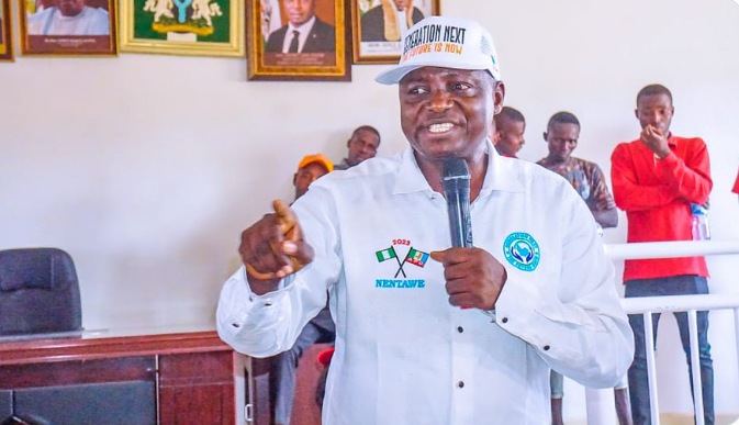Yilwatda, Plateau APC
