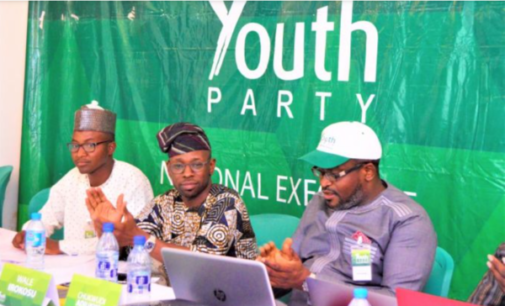 The witch hunt of Youth Party by INEC
