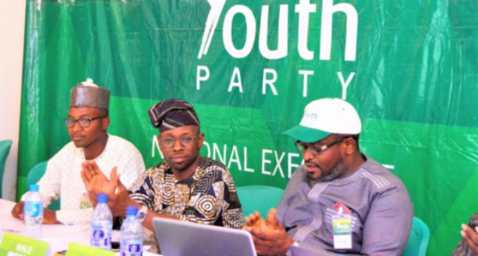 The witch hunt of Youth Party by INEC