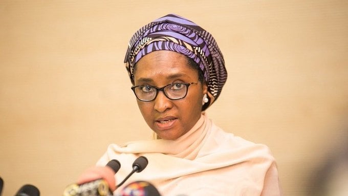 Zainab Ahmed on FAAC