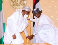 Will Buhari pick another Buhari as successor? 