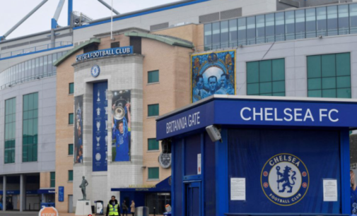 Boehly’s US-led group ‘buys’ Chelsea for £4.25bn