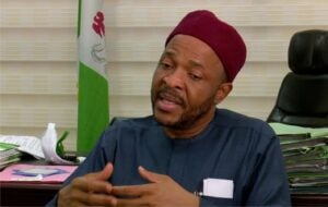 Nwajiuba: Buhari retained petrol subsidy so Nigerians won’t die