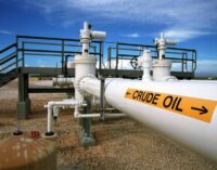 Oil price nears $125 a barrel amid EU ban on 90% Russian oil imports