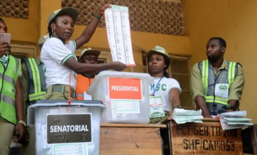 #NigeriaDecides2023: So many pre-election projections — and plenty F9s