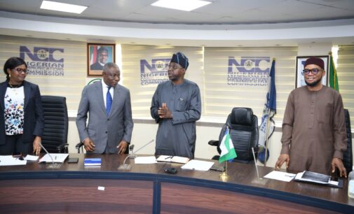 NCC, FIRS set up committee to boost national revenue in telecoms sector