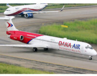 Dana Air: Aviation fuel scarcity causing recent flight delays