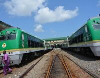 NRC: We’ve completed repair of bombed Abuja-Kaduna rail track