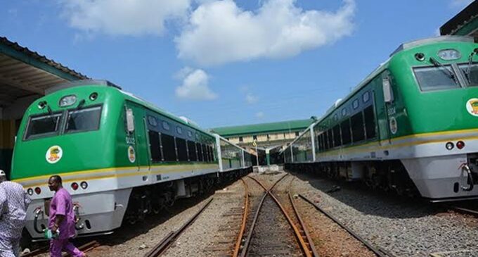 NRC: We’ve completed repair of bombed Abuja-Kaduna rail track