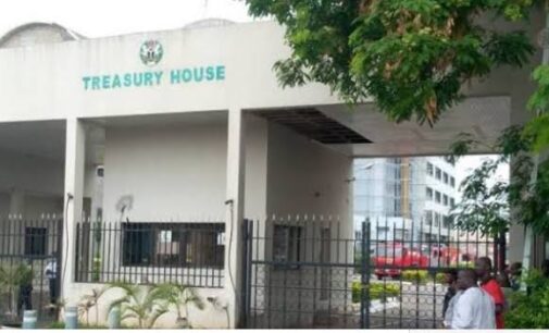 FG appoints Nwabuoku to oversee accountant-general’s office amid Idris’ ‘fraud probe’