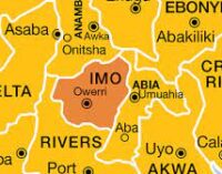 ‘Armed youths’ attack soldiers on patrol in Imo community