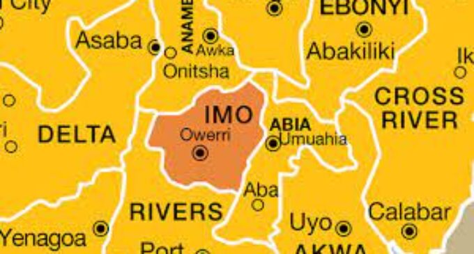 ‘Armed youths’ attack soldiers on patrol in Imo community