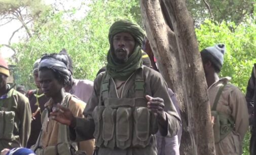 ‘Over 40 insurgents killed’ as ISWAP, Boko Haram clash in Borno