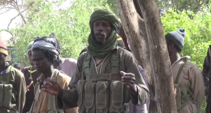 Joint task force kills ‘two ISWAP leaders’ in Borno