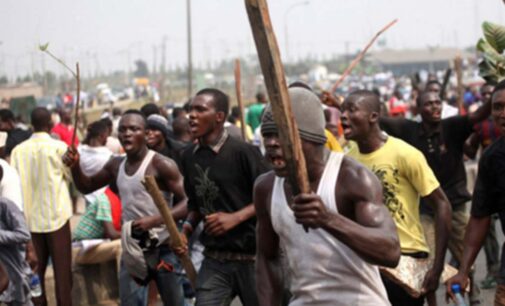 ALUU 4: This day in 2012, UNIPORT students were wrongfully lynched — and mob justice persists