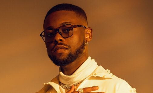 Lojay enlists Chris Brown for ‘Monalisa’ remix