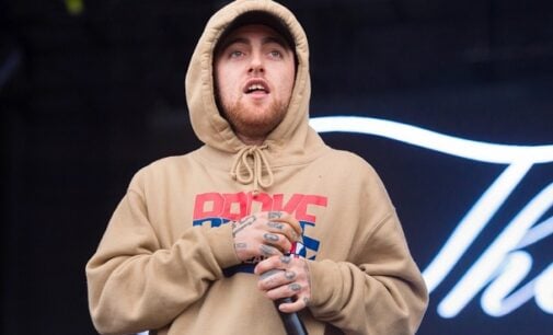 Man who supplied Mac Miller with deadly drugs jailed for 17 years
