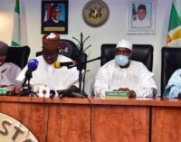 ‘Blasphemy’: Northern governors express concern over violent protest in Sokoto