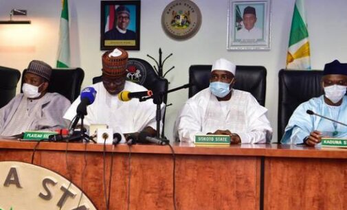 ‘Blasphemy’: Northern governors express concern over violent protest in Sokoto
