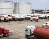 Oil marketers: We now pay N13.8m additional cost per truck