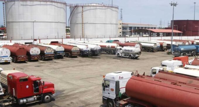 Oil marketers to FG: Inject subsidy into mass transportation scheme