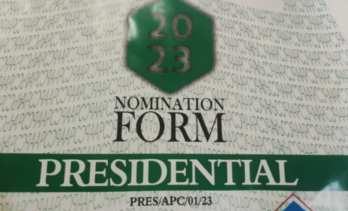 APC postpones screening of presidential hopefuls