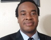Fact-checking US-based Nigerian scientist who ‘discovered antibiotic that cures resistant infections’