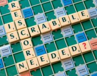 Nigeria claims title for world’s best scrabble team