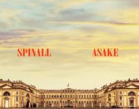 DOWNLOAD: DJ Spinall, Asake combine for ‘Palazzo’