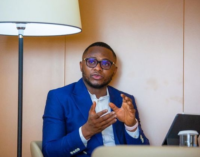 APC primaries: Ubi Franklin loses house of assembly ticket