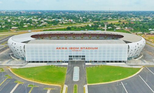 Uyo to host 2021/22 CAF Confederation Cup final 