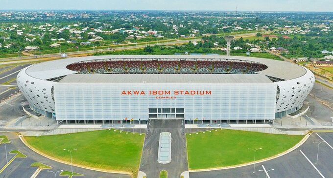 Uyo to host 2021/22 CAF Confederation Cup final 