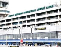 FAAN announces runway repairs at Lagos airport, but says flights won’t be affected