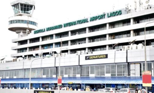 FAAN announces runway repairs at Lagos airport, but says flights won’t be affected