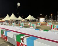 APC presidential primary: Voting starts at 6pm — and winner to be announced by 10pm