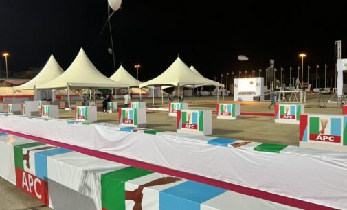 APC presidential primary: Voting starts at 6pm — and winner to be announced by 10pm