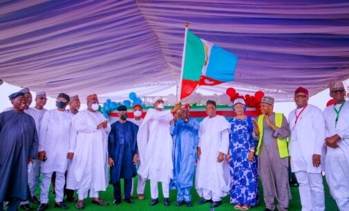 Musings from APC presidential primary