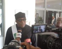 United Nigeria Airlines chairman: We’re yet to feel FG’s measures in tackling aviation fuel crisis