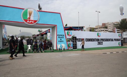 Kwara south stakeholders protest ‘exclusion’ from APC presidential campaign council