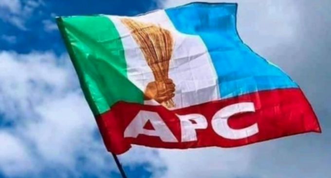 INEC: APC has no senatorial candidates for Yobe north, Akwa Ibom north-west