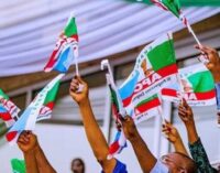 FULL LIST: All NWC members, ministers included as APC expands campaign council