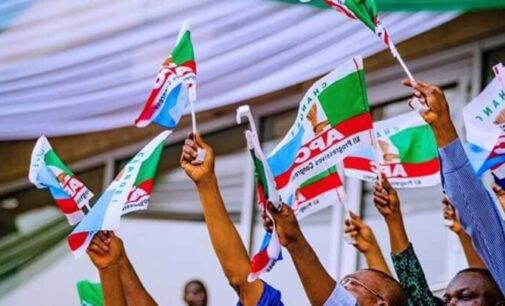 APC suddenly cancels presidential rally in Kano